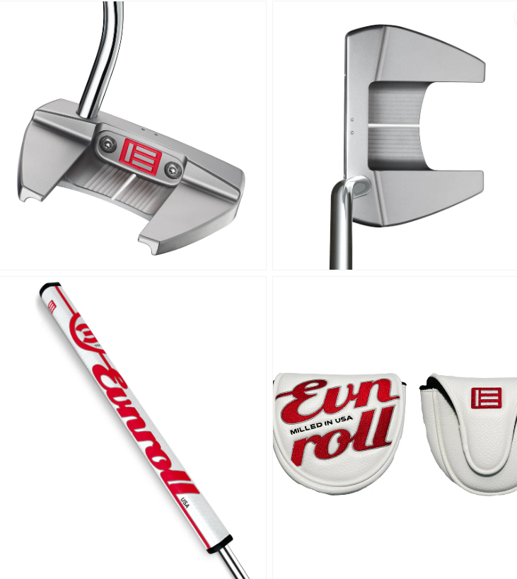 EVNROLL 38 Tour Spec ER5 Satin evn-er5-satin-38