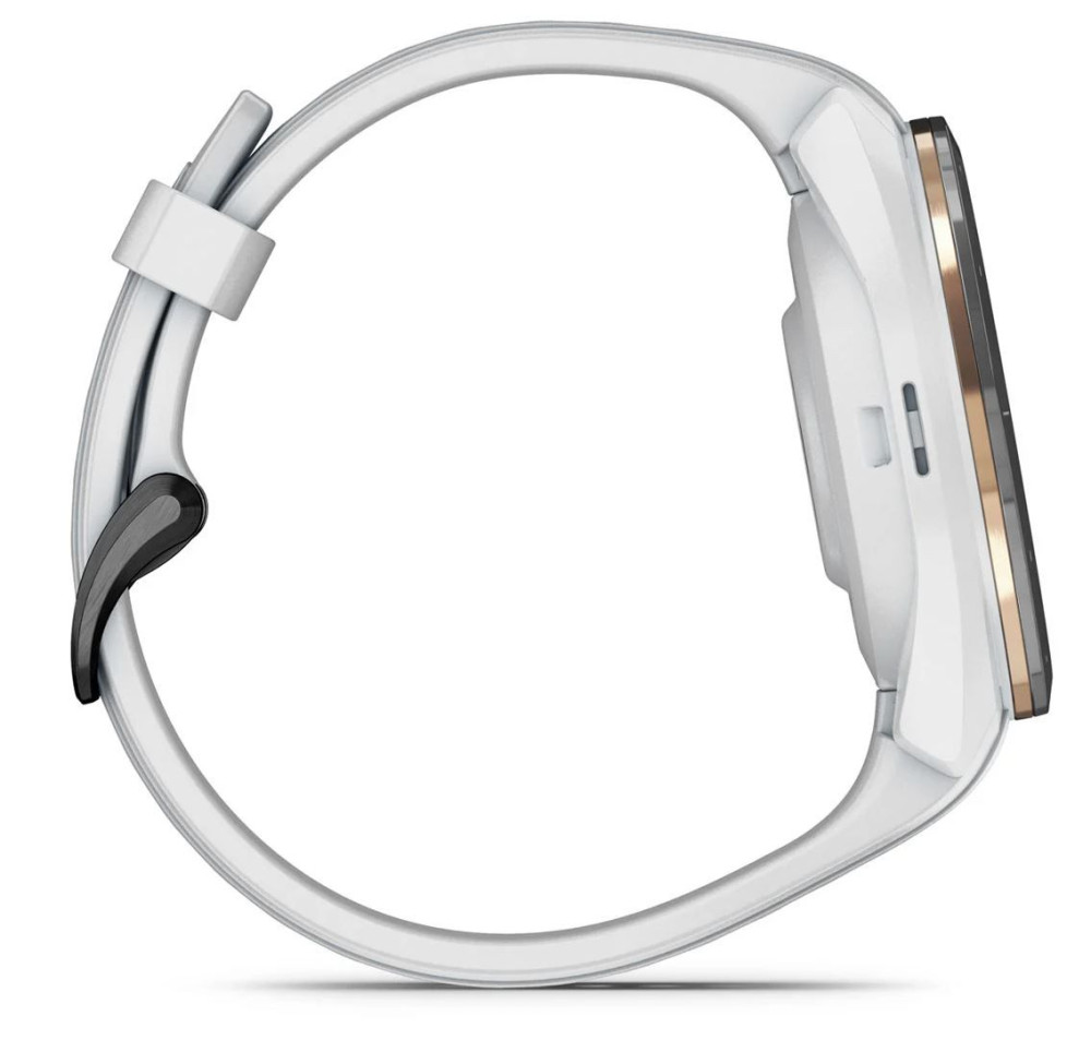 Garmin Approach® S70 – 42 mm Weiss 010-02746-10