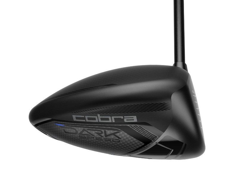 Cobra Darkspeed X Driver Cob-Darkspeed-X_Dr_RH_10.5_Reg