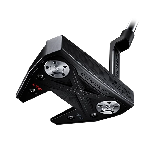 Scotty Cameron CONCEPT X 7.2 LTD RH 33" Limited Edition 747RA33