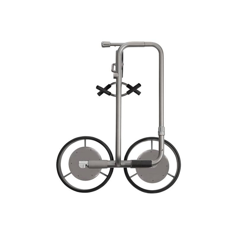 JuCad Drive SL Titan Silence 2.0 JuCad_Drive_SL_Titan_Silence_2.0