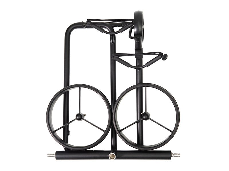 JuStar BLACK Series 1.0 inkl. Scorekartenhalter und Tragetasche JuStar-Black-Series-SET