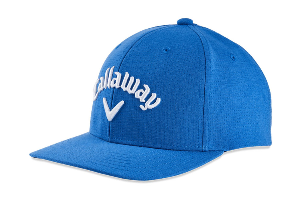 Callaway Cap - blau 5222170