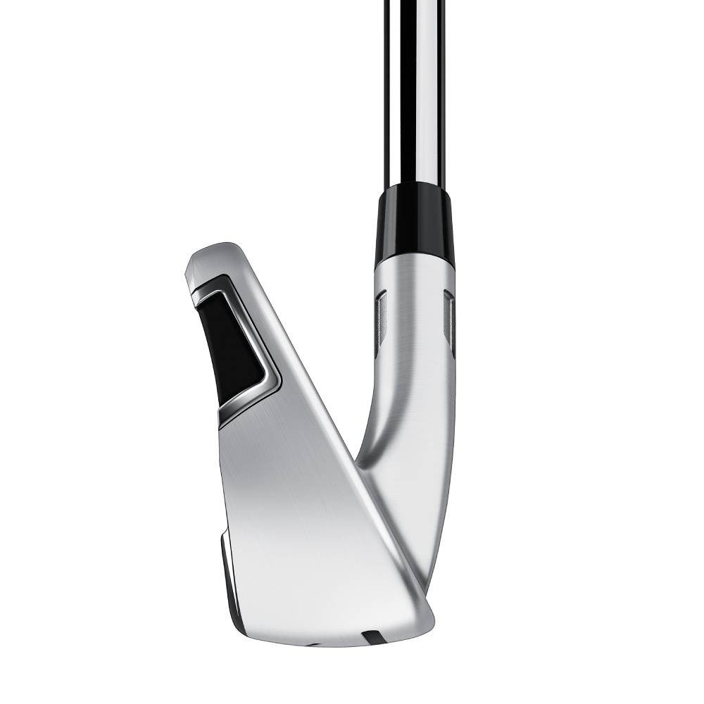TaylorMade Qi HL Irons Steel, AW - Eisen 6 TM-QI-HL-RH-5-A-Reg