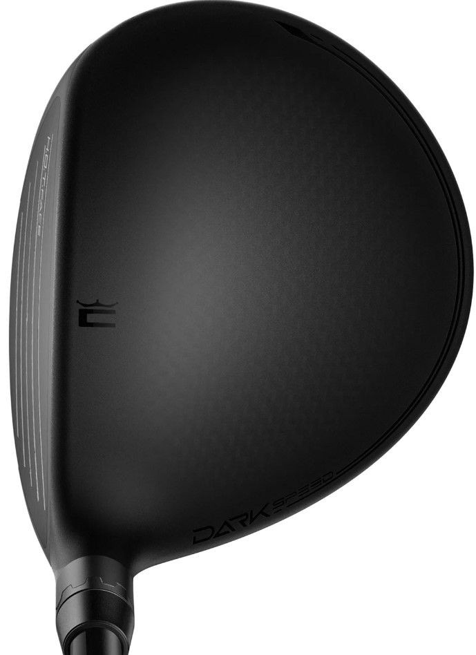 Cobra Darkspeed X Fairway #5 Demo Cob-Darkspeed-X_FW-18-reg
