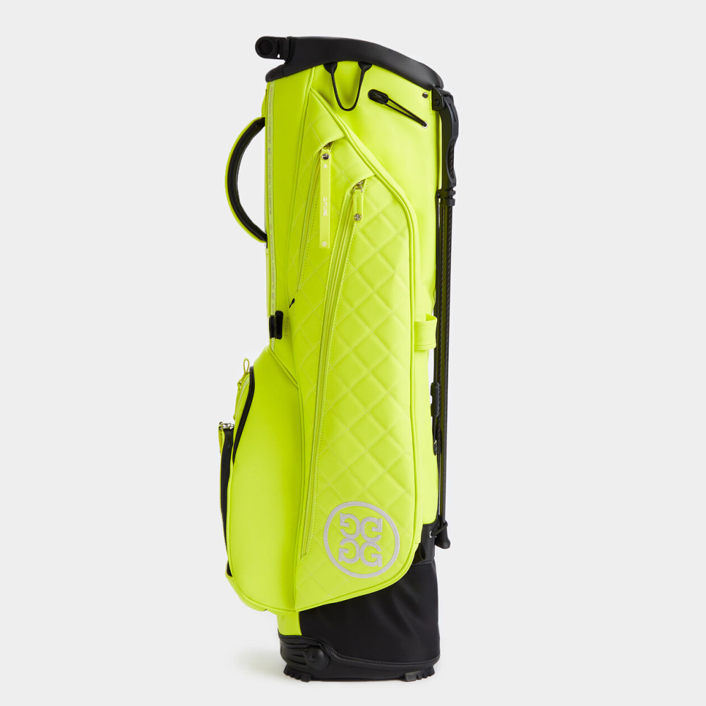 DAYTONA PLUS CARRY GOLF BAG - Electric GUC000001 ELTC