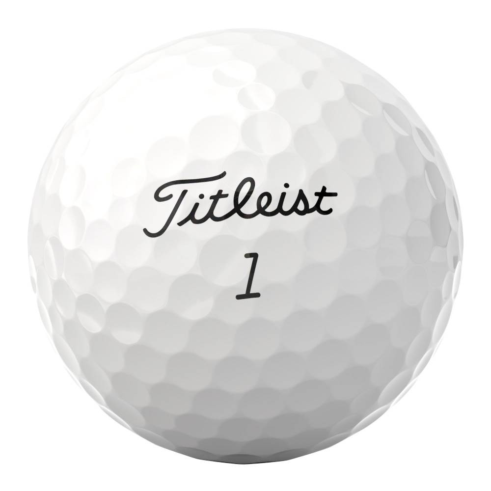 Titleist Pro V1 Loyalty Box - 4 Dutzend T2029S-4DLRBILA