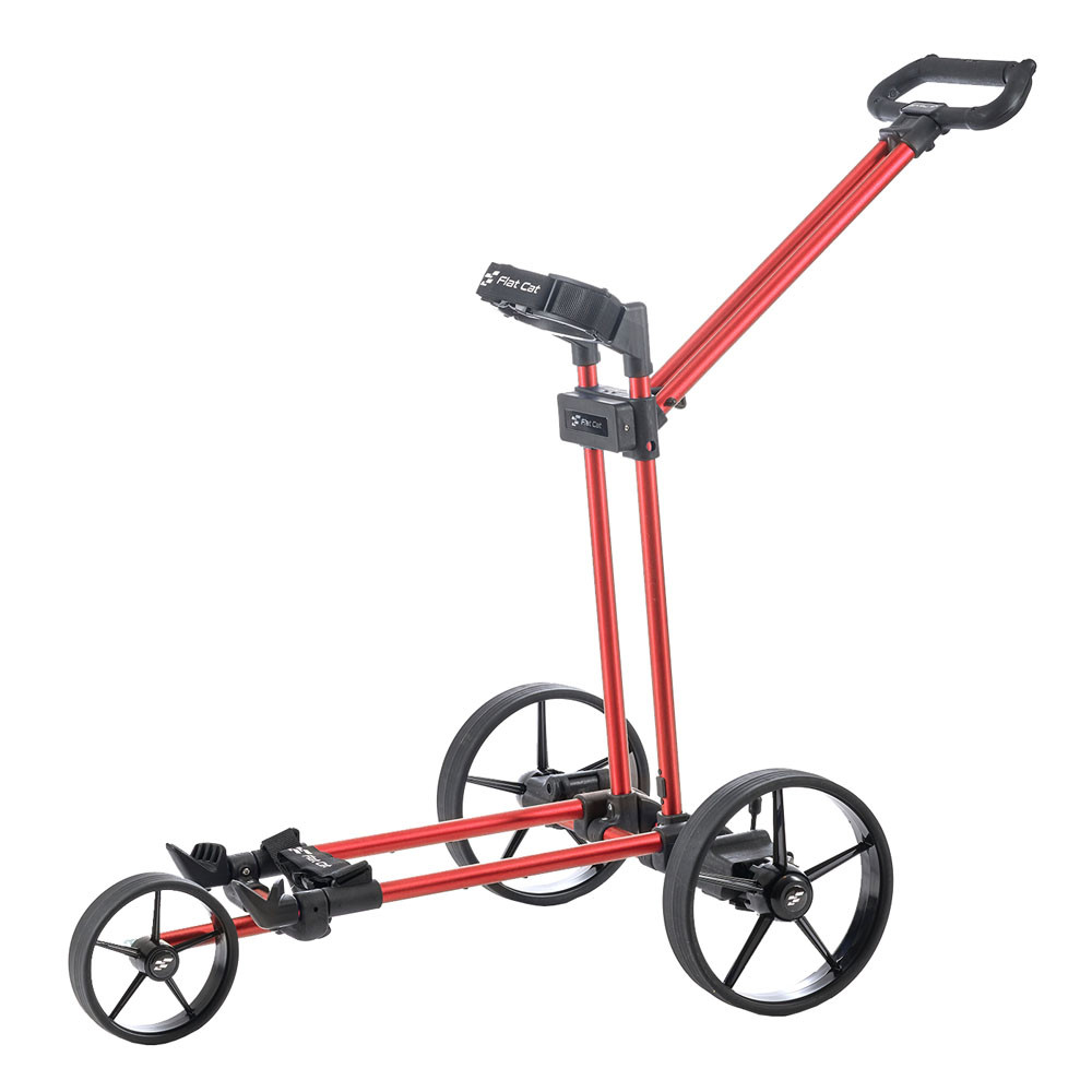 Push Trolley 3-Rad PRIME 20-C0003_2