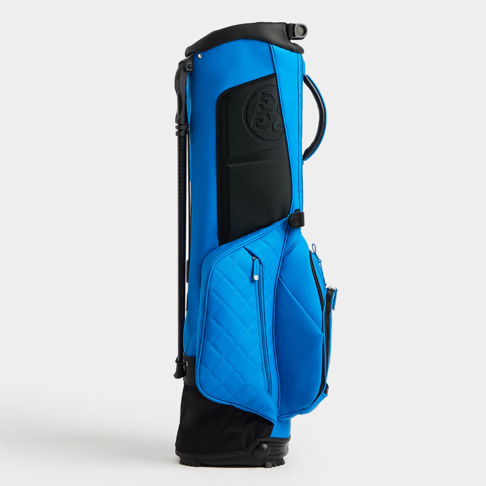 DAYTONA PLUS CARRY GOLF BAG - Racer G4AF23A24 Racer