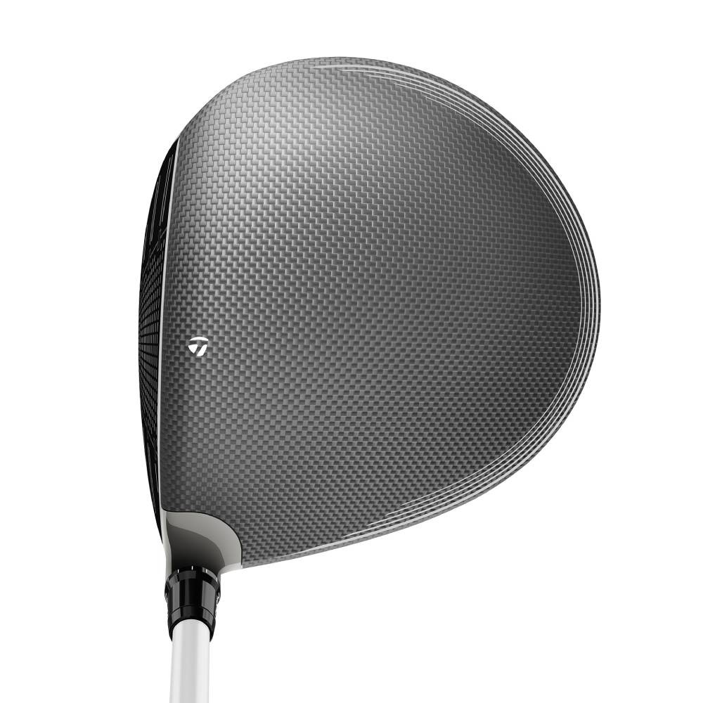 TaylorMade Qi35 Max Lite Driver Lady TM-Qi35-MaxLite-Driver-RH-12°-Lady_AirSpeeder40