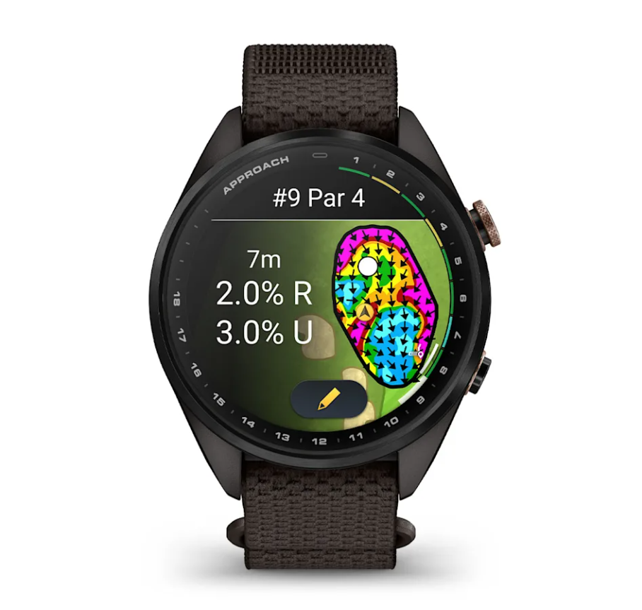 Garmin Approach S72 - 43mm Carbongrau Garmin_Approach_S72_43mm_carbongrau