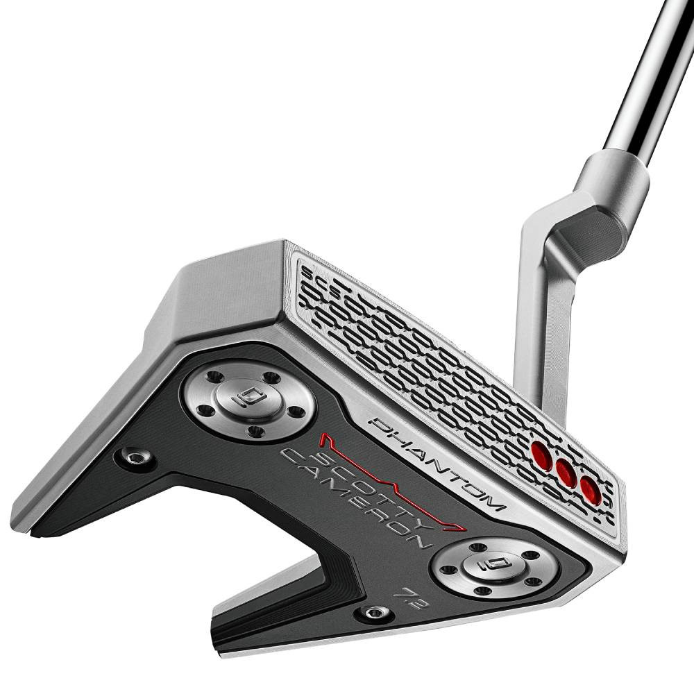 Scotty Cameron Phantom 7.2 RH 34" 758RE34