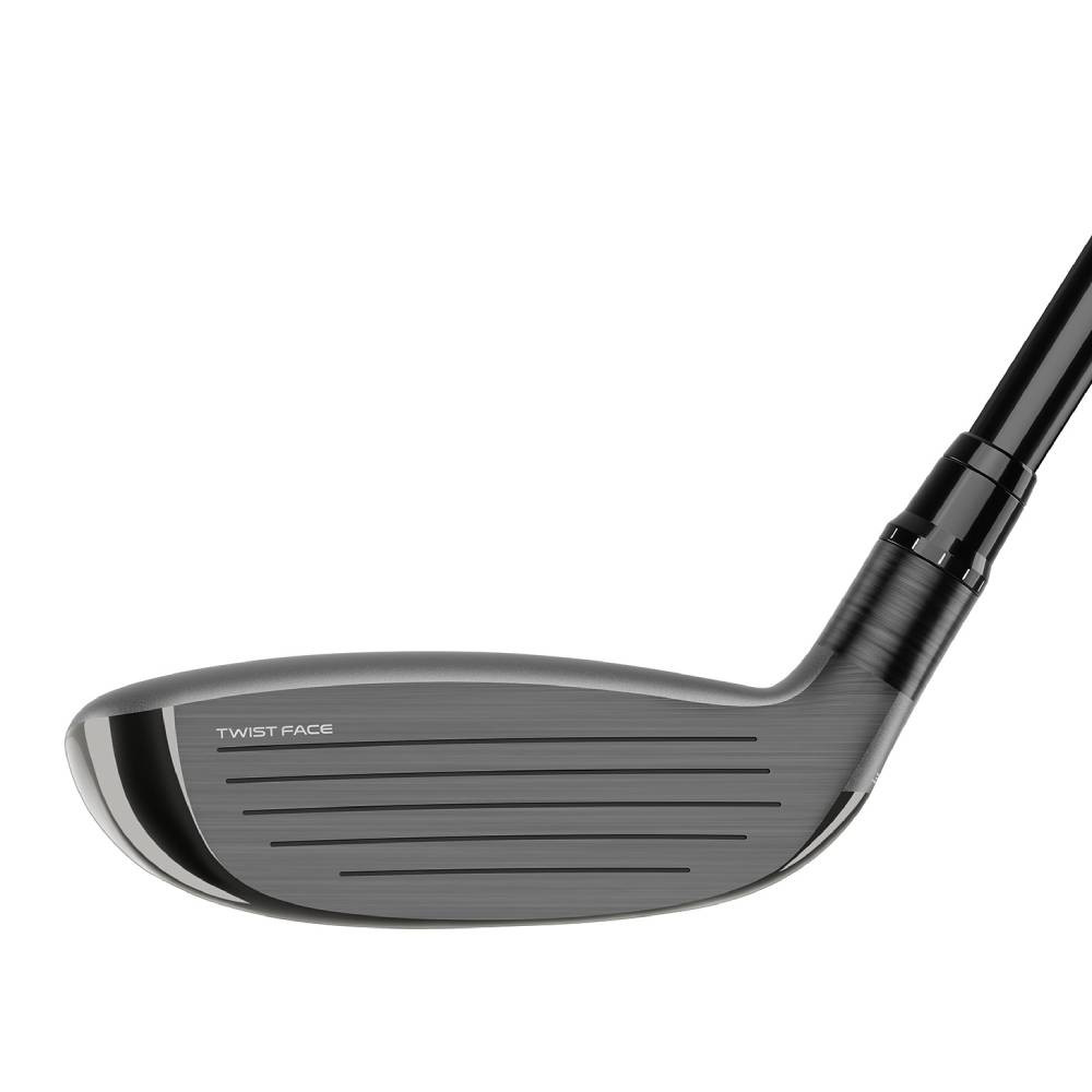 TaylorMade Qi35 Hybrid TM-QI35-Hyb-LH-19°-Sen-25VentusHB