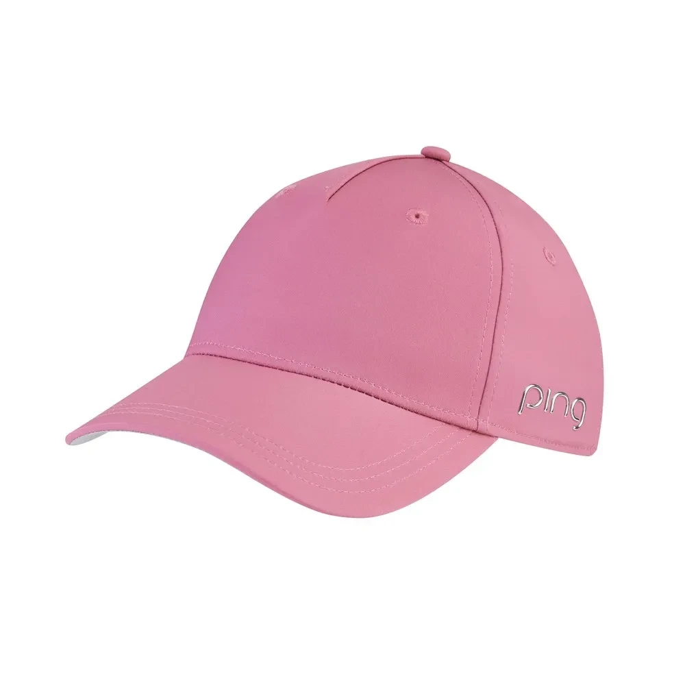 Damen PING Cap - Flamingo P93571-345-OSFM