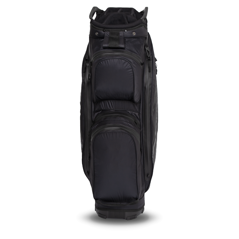 Callaway Chase Dry 14 Cartbag Black A00549_B0074_NA