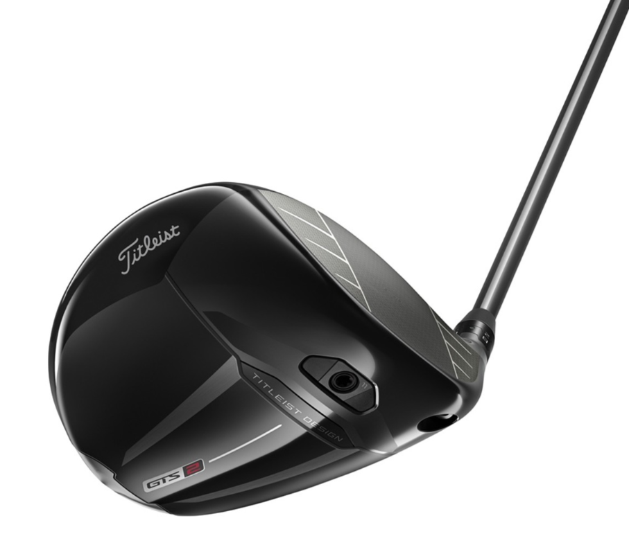 Titleist GTS2 Driver Tit-Driver-GTS2-10°-55g-reg