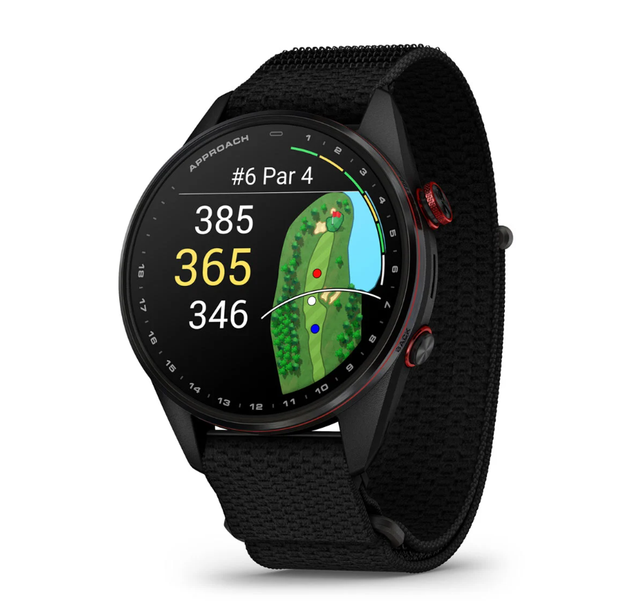 Garmin Approach S72 - 47mm Carbongrau Garmin_Approach_S72_47mm_carbongrau