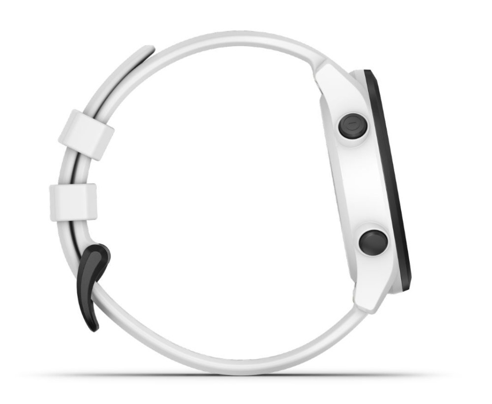 Garmin Approach S12 Weiss 010-02472-12