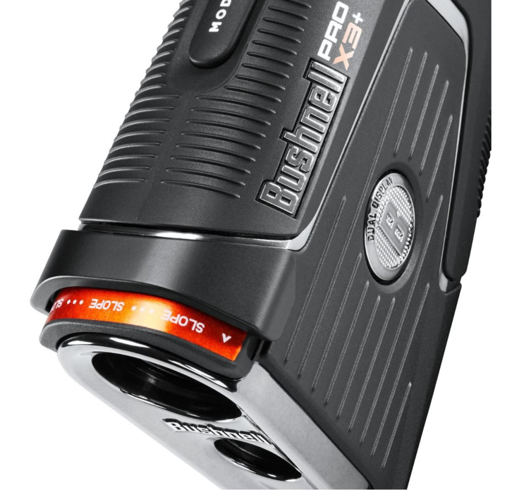 Bushnell PRO X3+ Bush-ProX3Plus