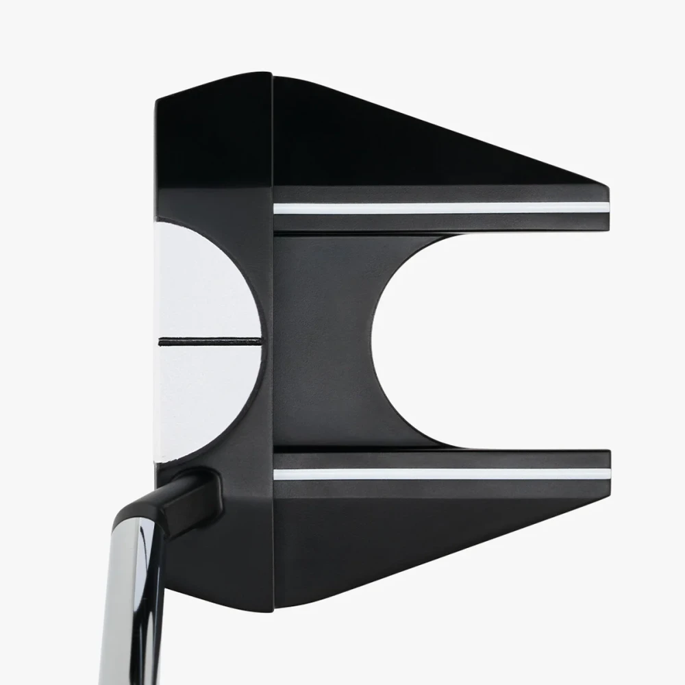 Odyssey Ai-DUAL #7 ½ Ball S Putter Odyssey_AI_DUAL_#7_1/2_Ball_S_Putter