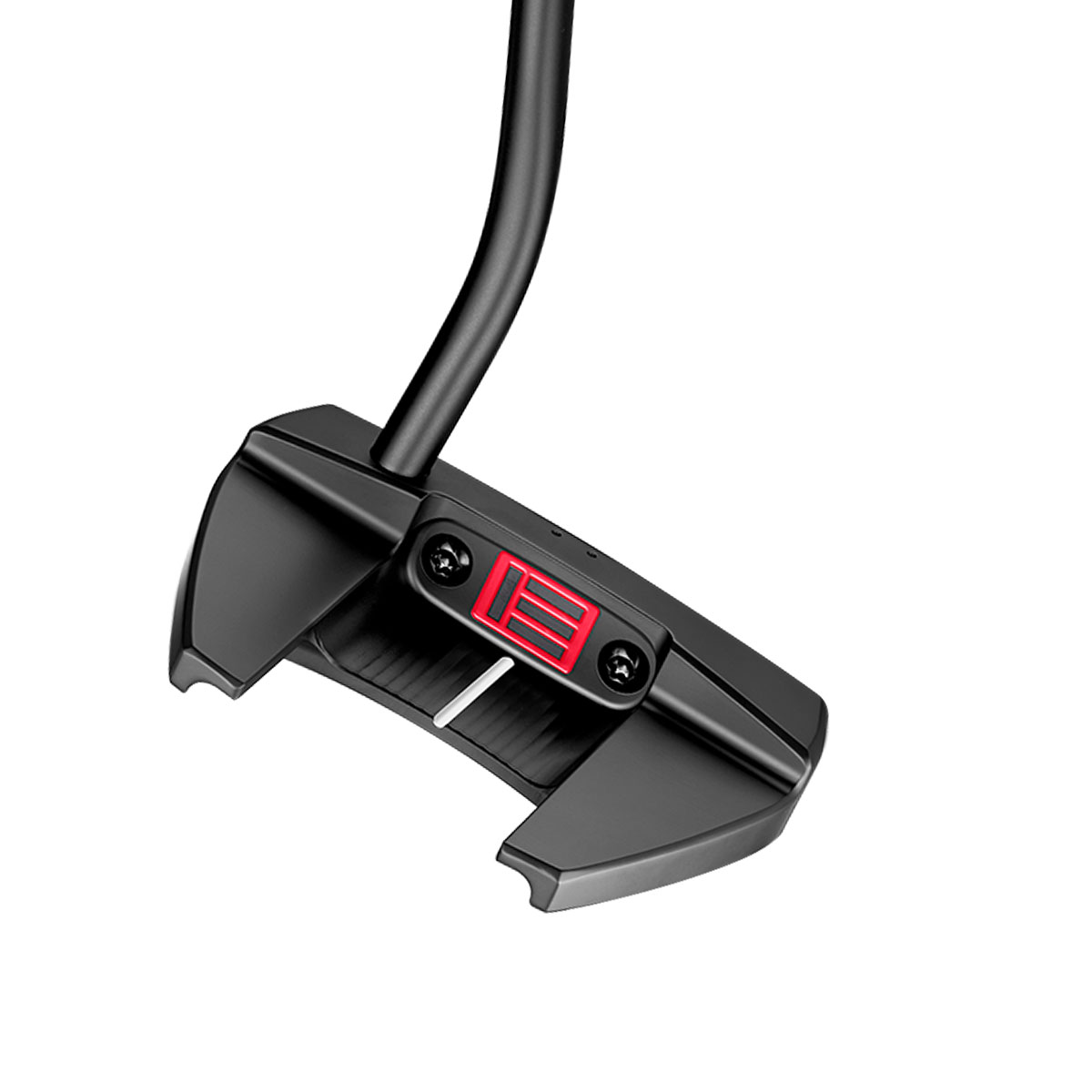 Evnroll ER5 Black NEO "LH" Mallet, Alu Polymer Face 218.000080_2