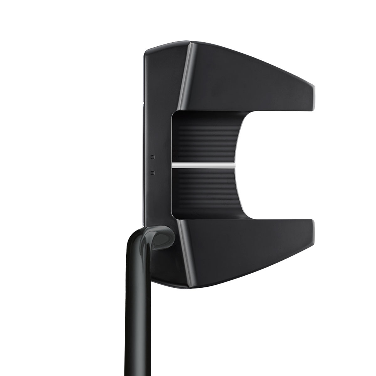 Evnroll ER5 Black NEO "LH" Mallet, Alu Polymer Face 218.000080_2