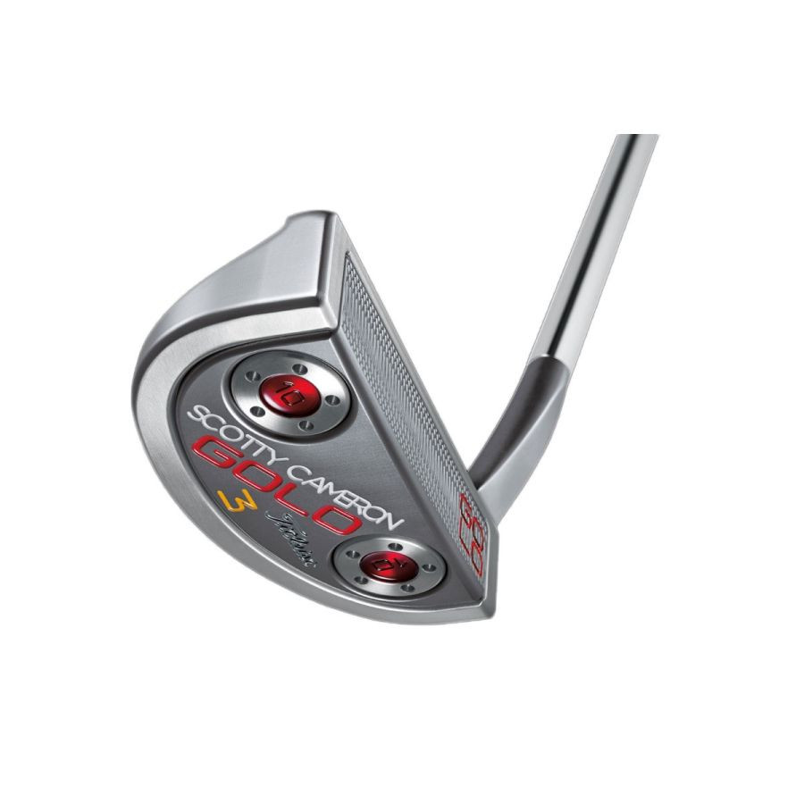 Scotty Cameron Golo 3 RH 34" 2353