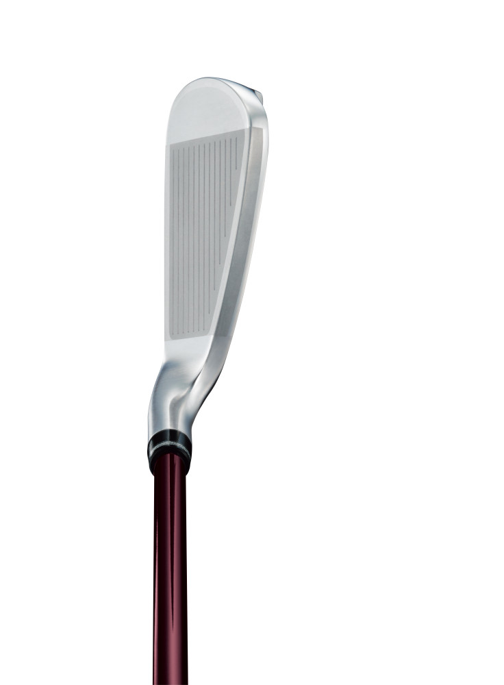 XXIO Prime Eisen Graphite xxio-prime-irons-RH_6-PW_sen