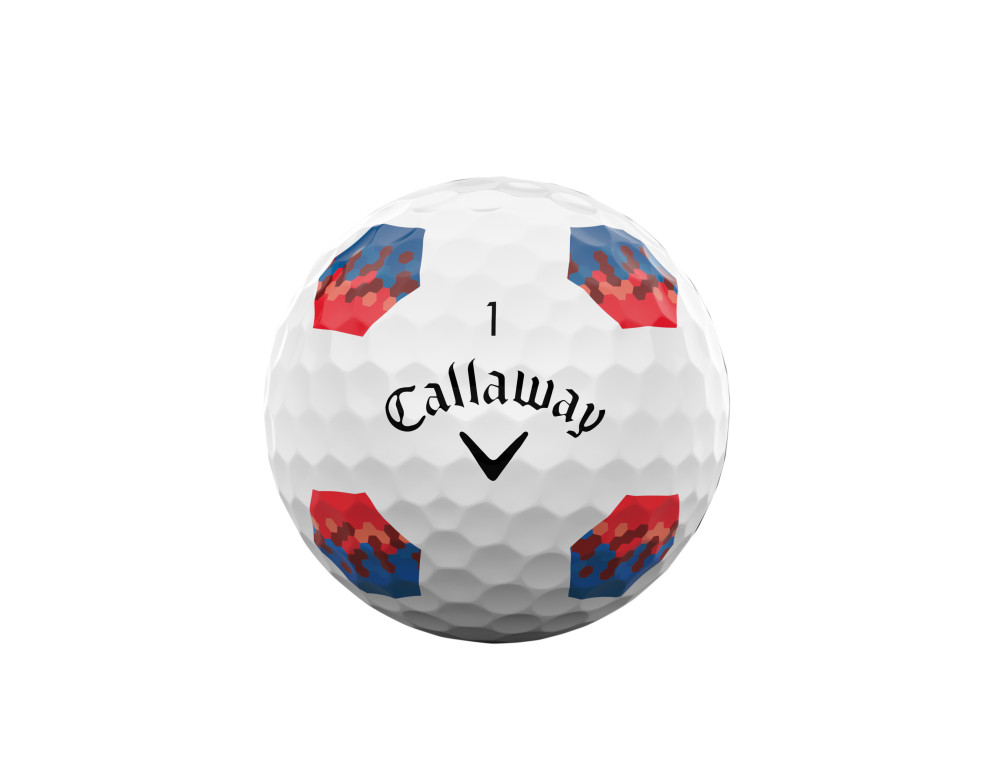 Callaway Chrome Tour Trutrack - 2026 6421263122063