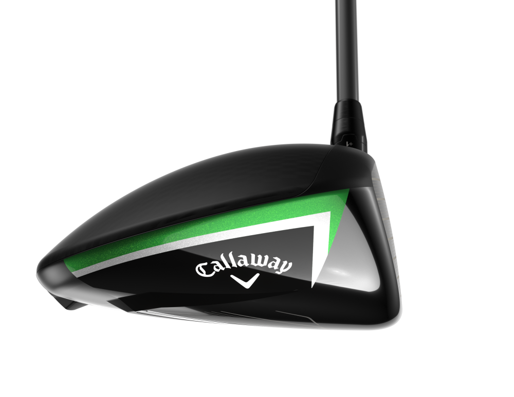 Callaway Elyte X Driver Damen CA-Elyte-X-Driver-Lady-LH-10.5°-Eldio