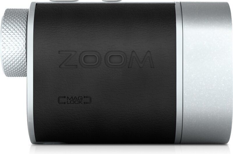 Zoom Focus D Rangefinder Black/Silver Entfernungsmesser FC011