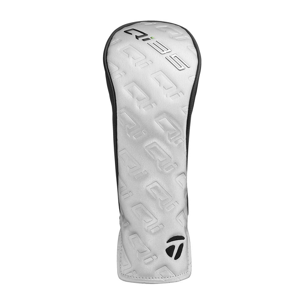 TaylorMade Qi35 Max Lite Hybrid TM-QI35-Max-Lite-Hyb-RH-27°-Sen_MCAVanquish50