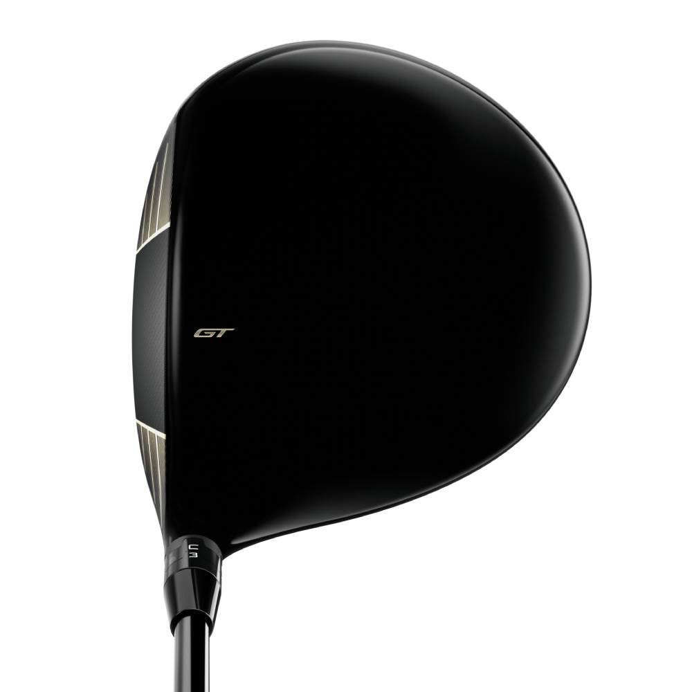 Titleist GT1 Driver Tit-GT1-Dr-RH-12-Reg-Speeder40