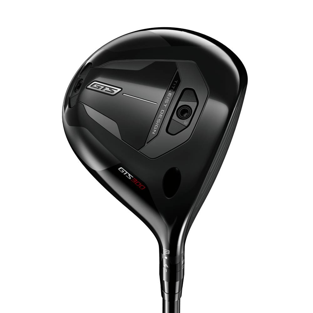 Titleist GTS300 Mini Driver Tit_MiniDriver_GTS300_neu