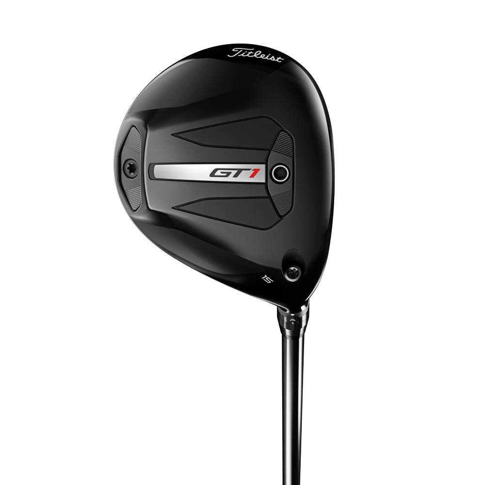 Titleist GT1 Fairway Wood Tit-GT1-FWY-RH-18°-Reg-Speeder40