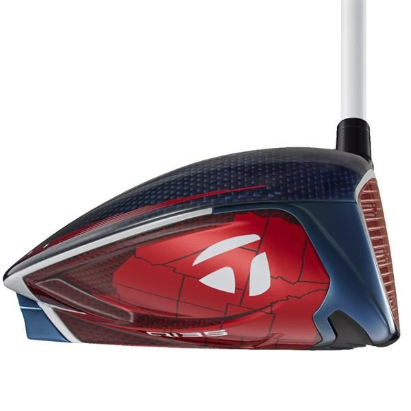 TaylorMade Qi35 USA Ryder Cup Driver M1493807