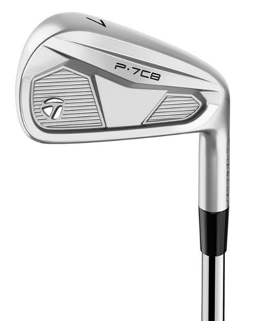 TaylorMade P7CB Eisen TM-P7CB-LH-5-P-X-Stiff