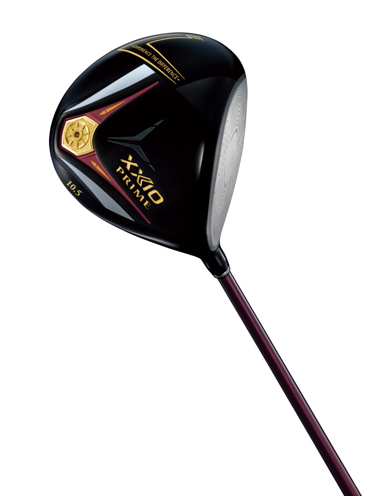 XXIO Prime Driver xxio-prime-Driver-RH-11.5°-sen