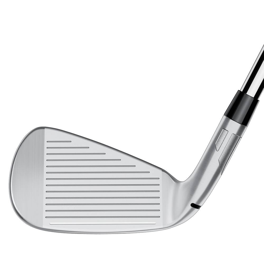 TaylorMade Qi HL Irons Steel, AW - Eisen 6 TM-QI-HL-RH-5-A-Reg