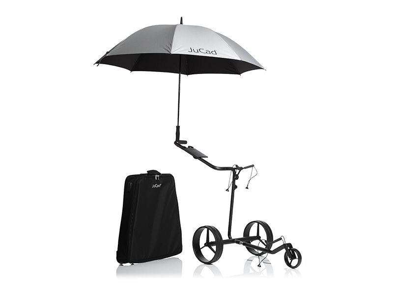 JuCad CARBON DRIVE 3.0 Set Jucad_Carbon_Drive_3.0_Set