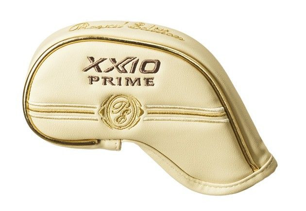 XXIO Prime Royal Edition Eisen Lady xxio-prime-irons-RoyalE-RH_7-PW-lady