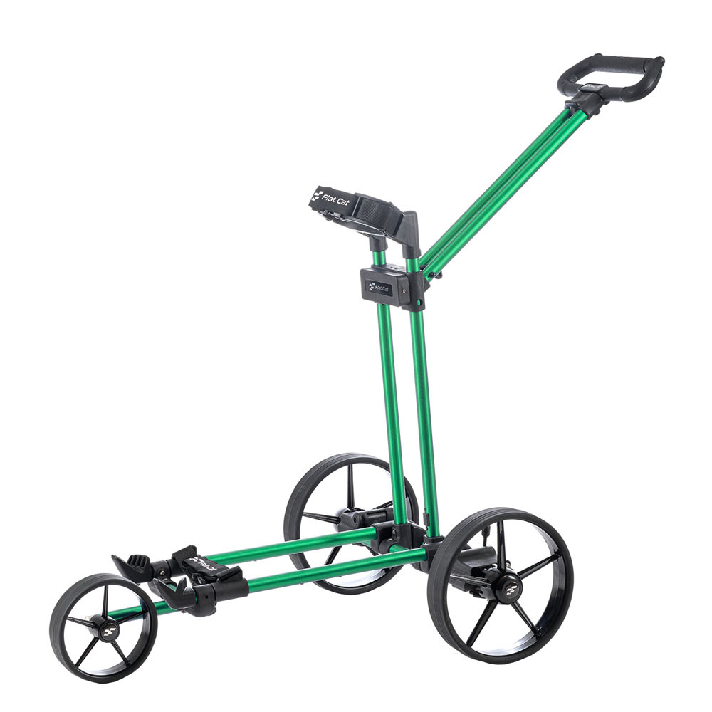 Push Trolley 3-Rad PRIME 20-C0003_5