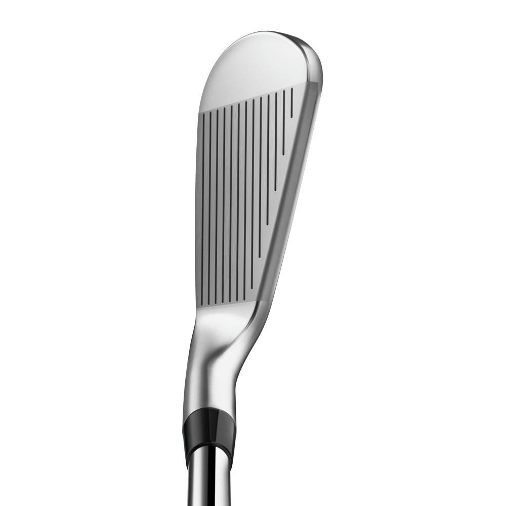 Titleist T150 Eisen Stahl Titleist-T150-Iron-Steel-RH_4-P_AMT-Silver_Reg