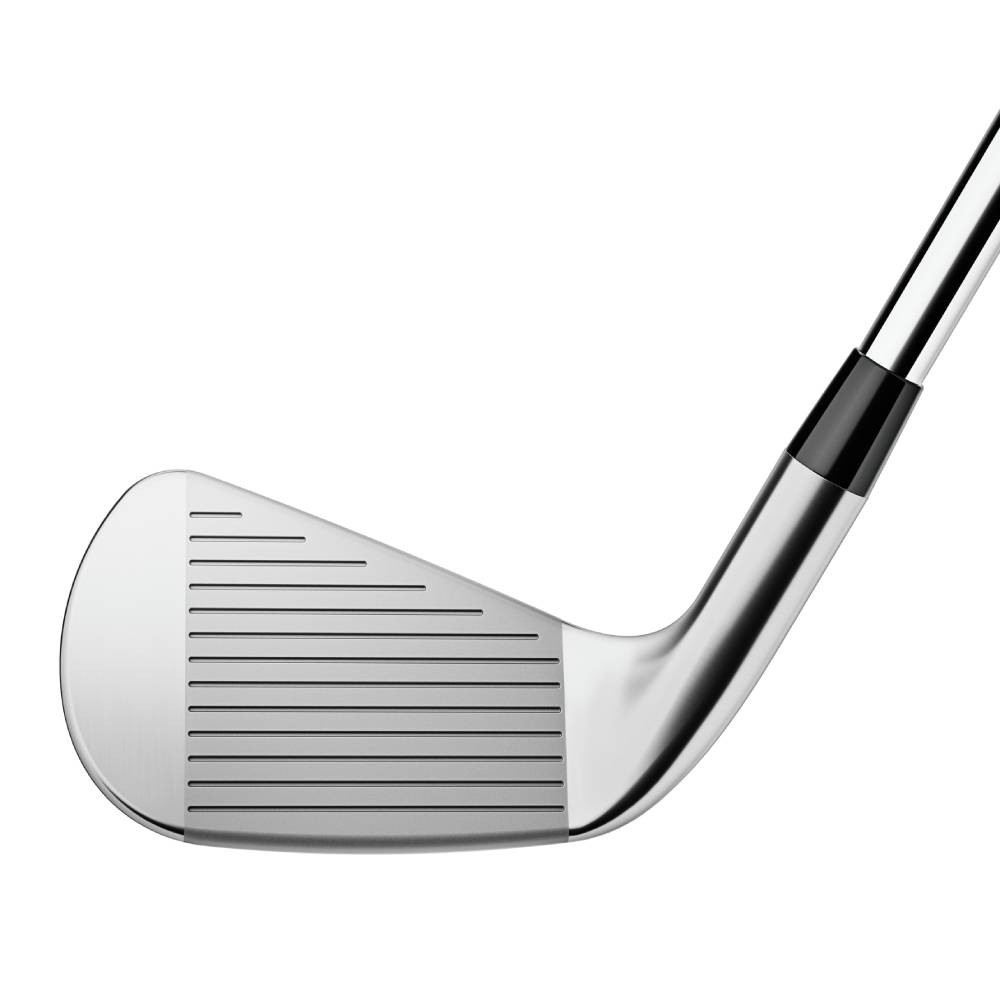 Titleist T100 Eisen Stahl Titleist-T100-Iron-Steel-LH_4-P_AMT-White_Reg