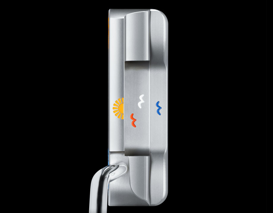 Scotty Cameron 2024 My Girl- 34" RH - Limited SC-MyGirl24-34RH