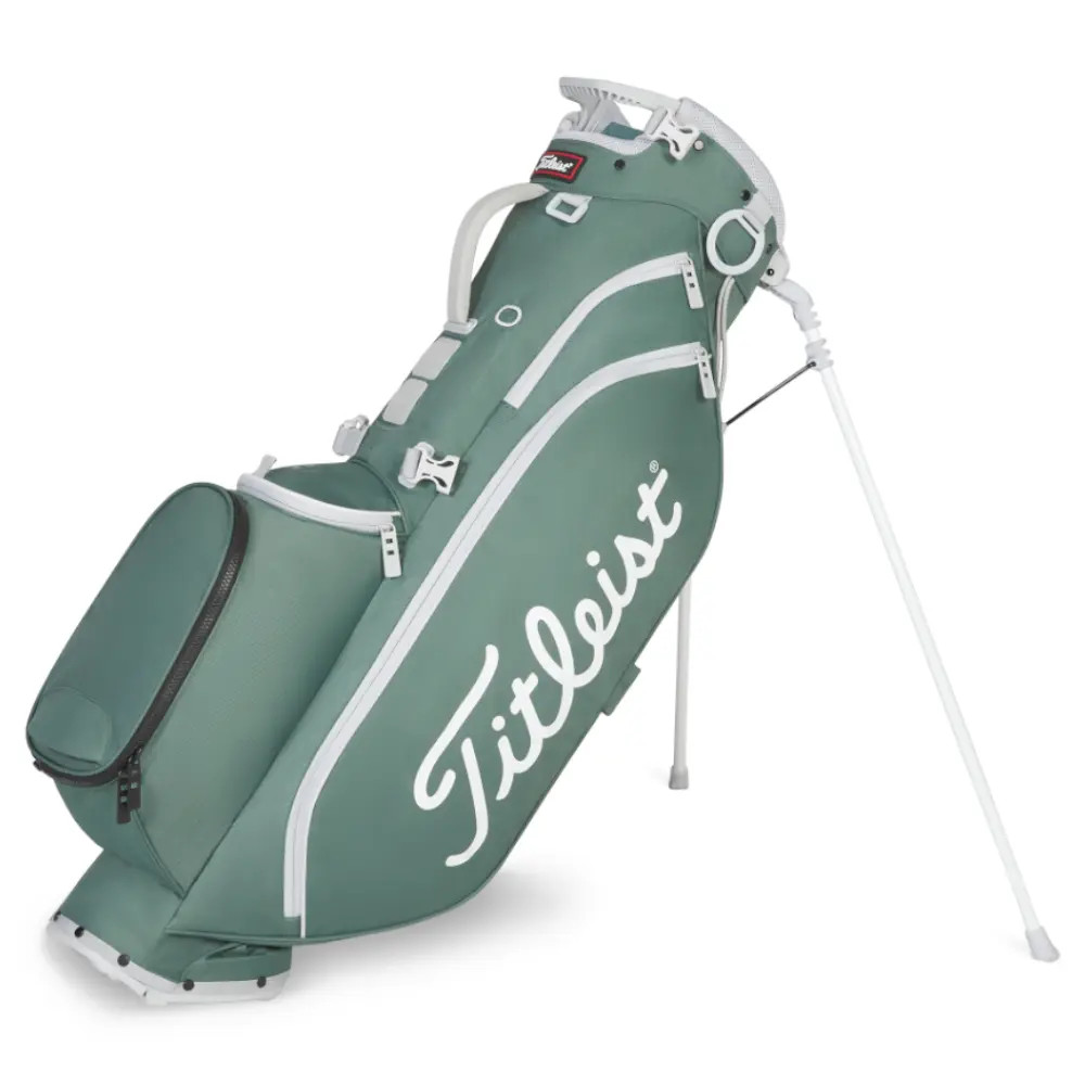 Titleist Players 4 Golf Standbag TB23sx4-3