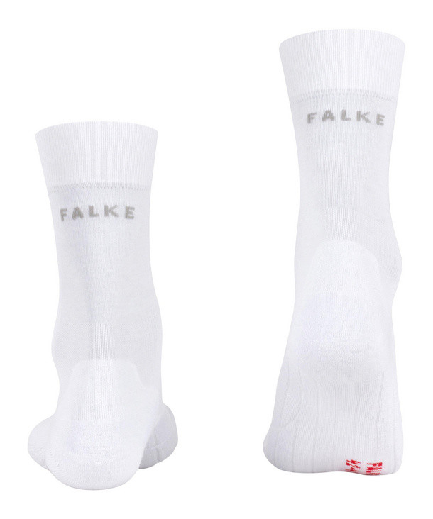 GO2 Herren Golf Socken Falke_Socken_GO2_Herren_weiss