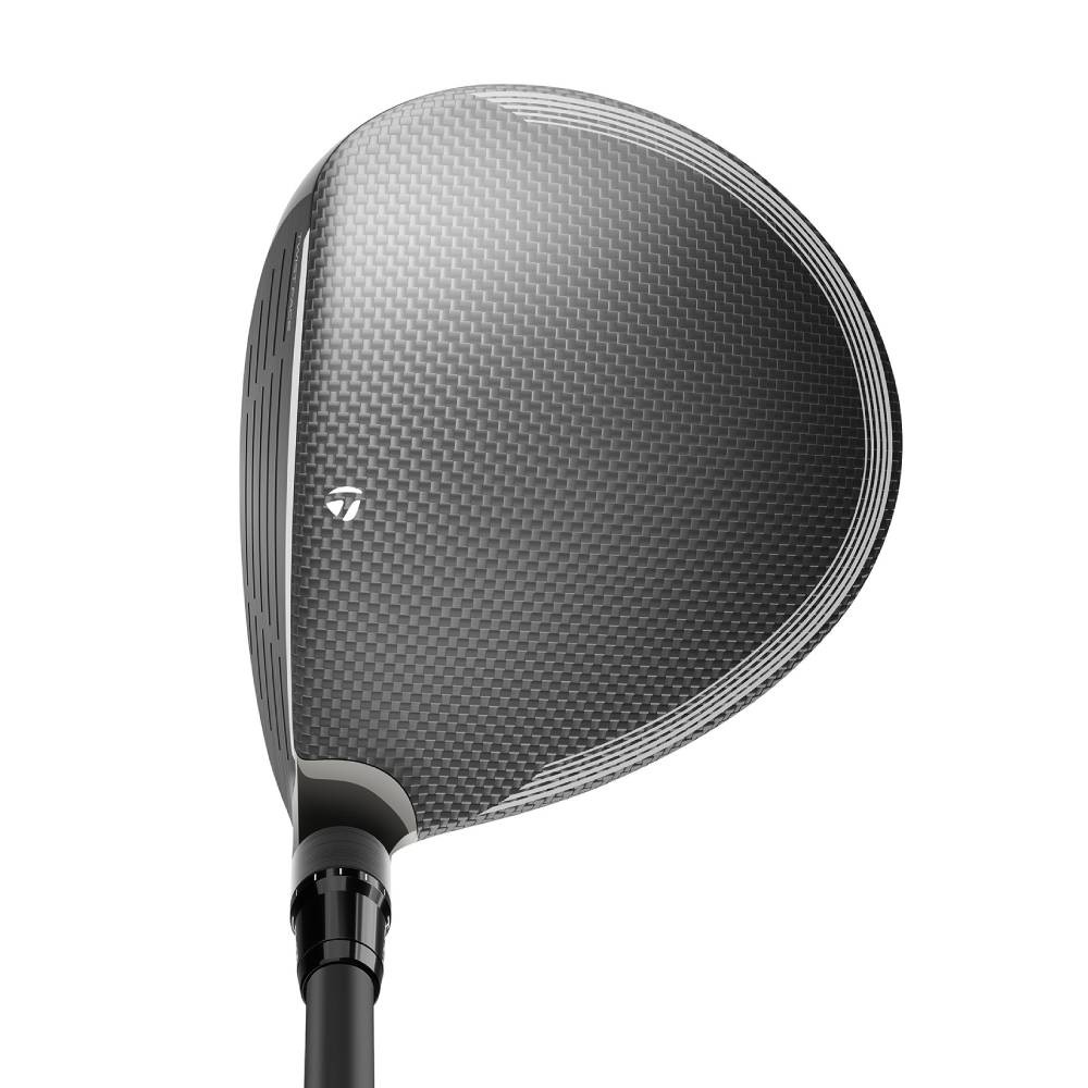 TaylorMade Qi35 Max Lite Fairway Wood TM-QI35-Max-Lite-FWY-RH-21.5°-Reg_MCAVanquish40