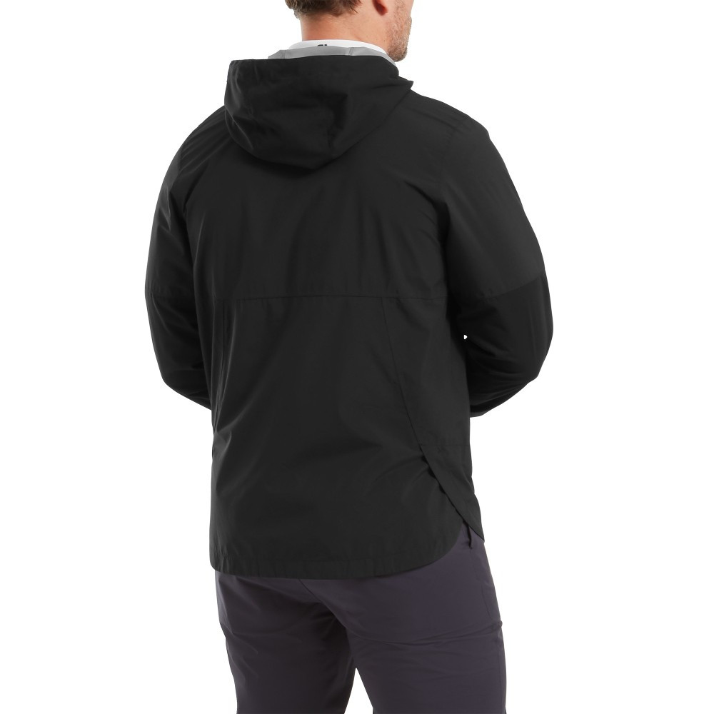 FootJoy Men Hydrolite X Hoodie 31949-L-Men