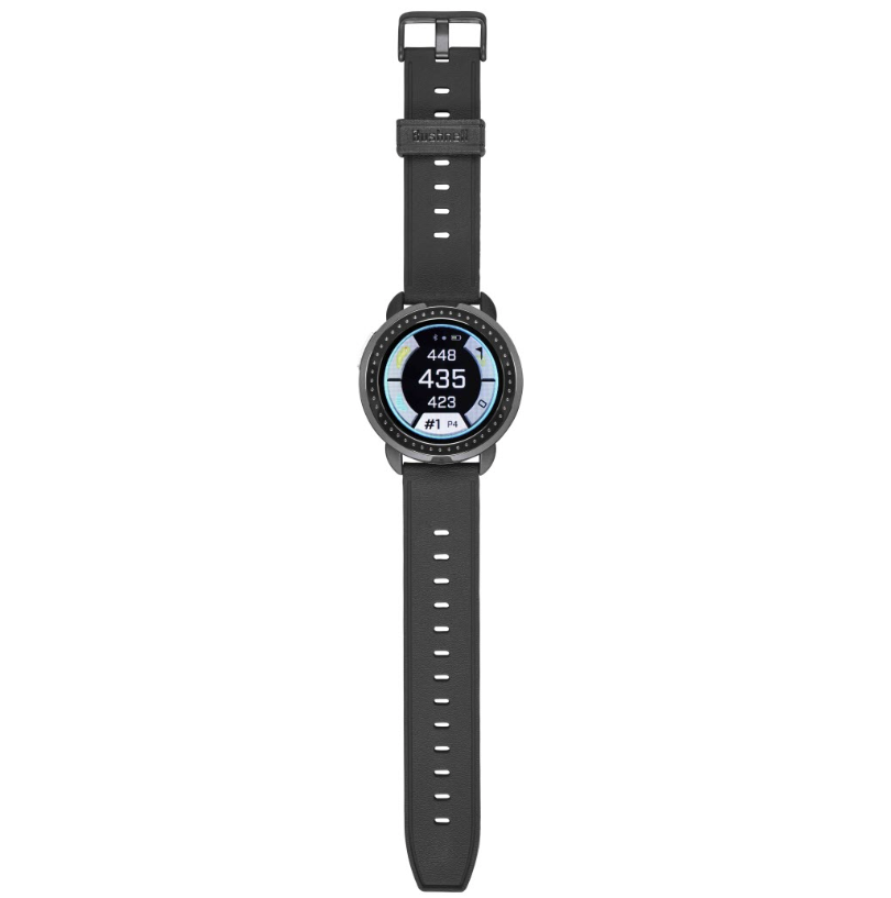 Bushnell Neo iON Elite GPS Golfuhr Bushnell_Neo_ION_GPS_Golfuhr